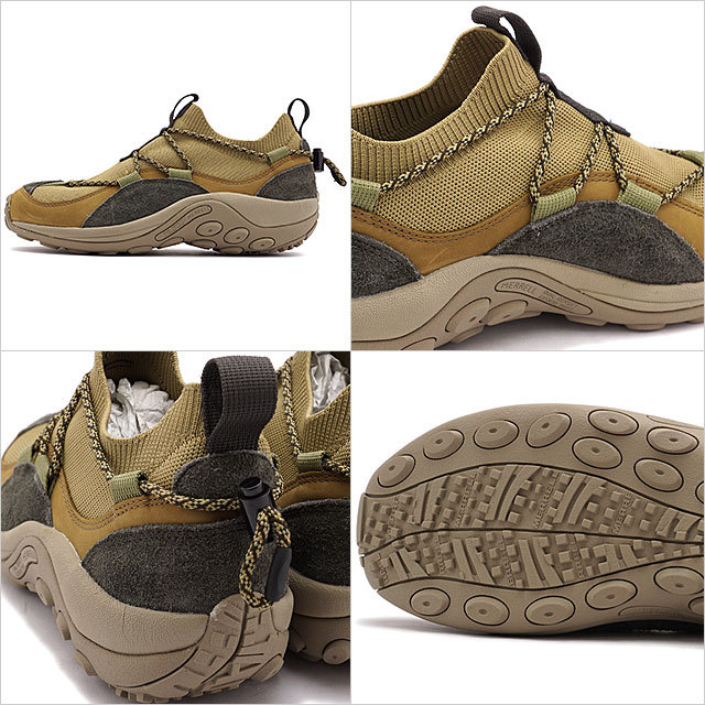 ★未使用 MERRELL メレル MERRELL】 メレル HYDRO NEXT GEN MOC ハイドロネクストジェン