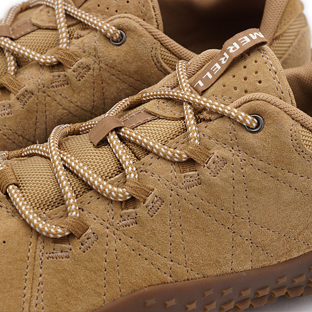 MERRELL（メレル） メンズ ラプトゥ M WRAPT J036015 FW21 スエード