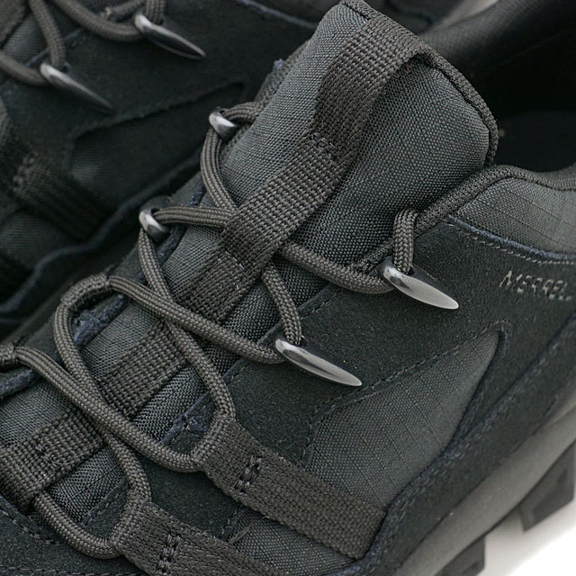 MERRELL スエード スリッポン 黒　EU33 JP21cm新品 MERRELL スエード スリッポン 黒 EU33 JP21cm新品 その他