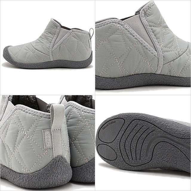 KEEN（キーン） レディース ハウザー アンクル ブーツ W HOWSER ANKLE