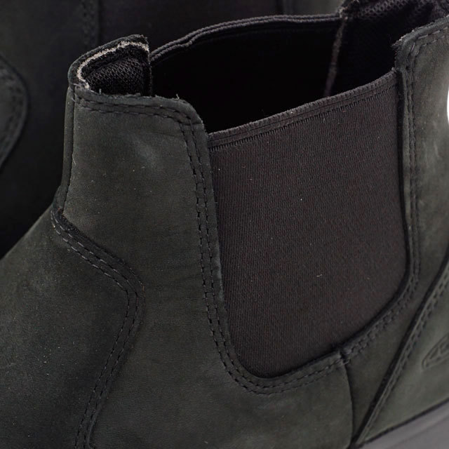 KEEN（キーン） エレナ チェルシー W ELENA CHELSEA 1022030 メンズ