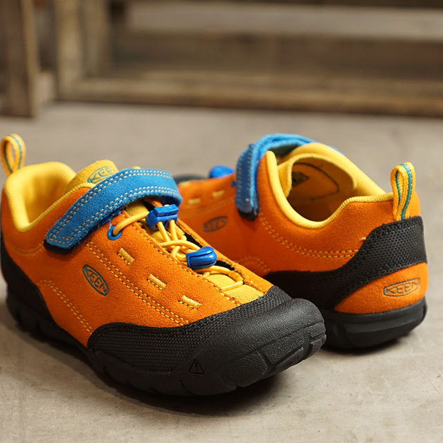 キーン KEEN キッズ ジャスパー ツー KIDS Children JASPER II 1025499