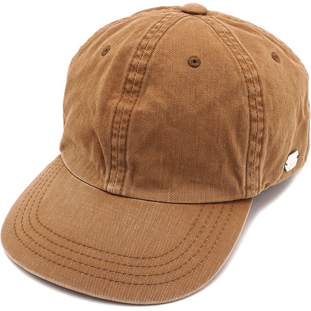CA4LA カシラ ベースボールキャップ BEAN KUB01609 FW21 メンズ