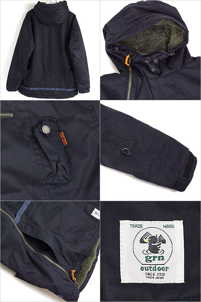 grn ジーアールエヌ アウトドア grn outdoor メンズ ヒアソビ