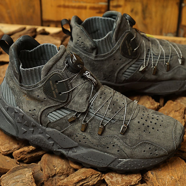 ダナー Danner フラワーマウンテン Nボルケーノ N.VOLCANO DSC D122012 FW21 メンズ FLOWER MOUNTAIN  GREY グレー系 : 10068797 : ミスチーフ - 通販 - Yahoo!ショッピング