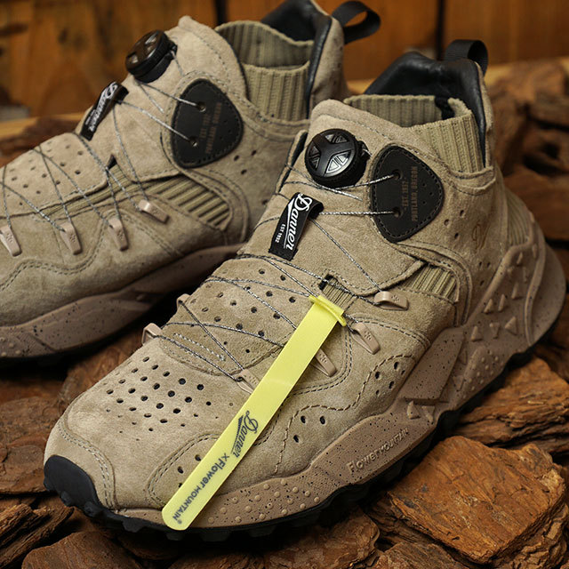 ダナー Danner フラワーマウンテン Nボルケーノ N.VOLCANO DSC D122012 FW21 メンズ FLOWER MOUNTAIN  BEIGE ベージュ系 : 10068798 : ミスチーフ - 通販 - Yahoo!ショッピング