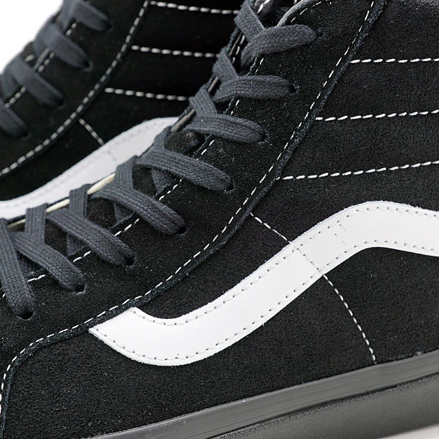 VANS ヴァンズ スニーカー アナハイムファクトリー スケートハイ36 DX