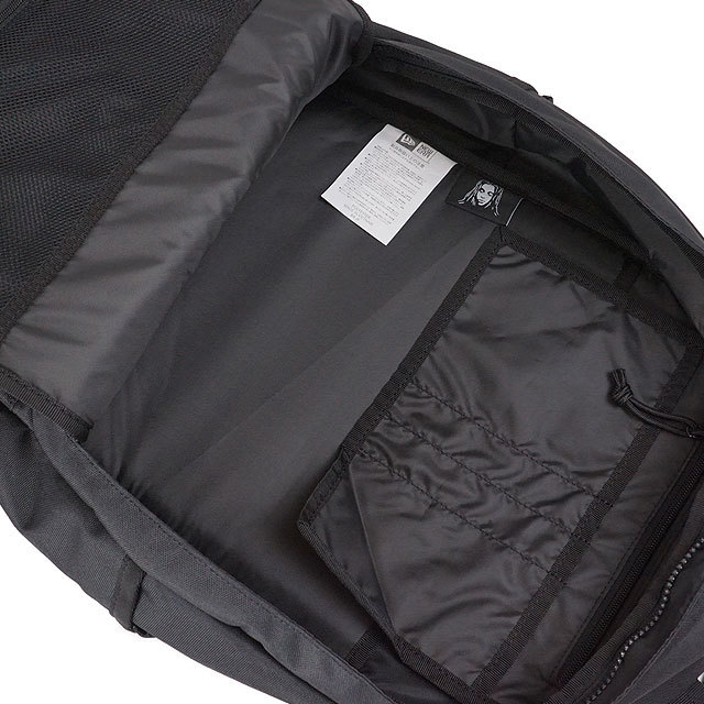 NEW ERA（ニューエラ） リュック エックスガール デイパック X-girl