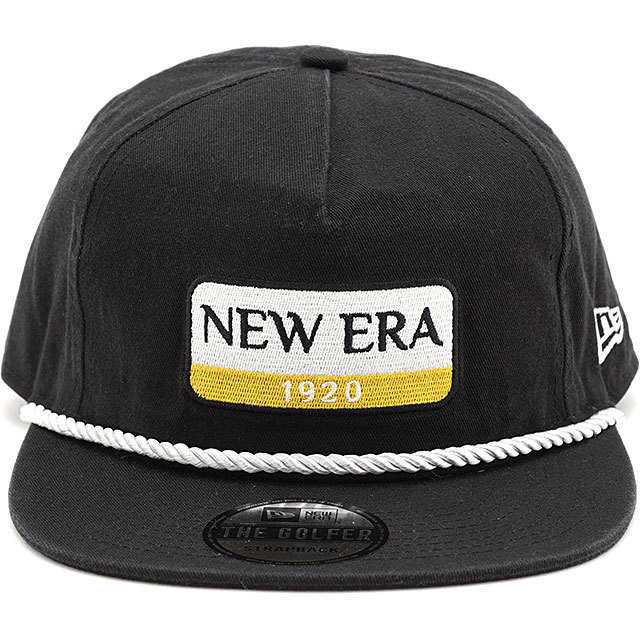 NEW ERA（ニューエラ） ザ・ゴルファー キャップ The Golfer 12853772