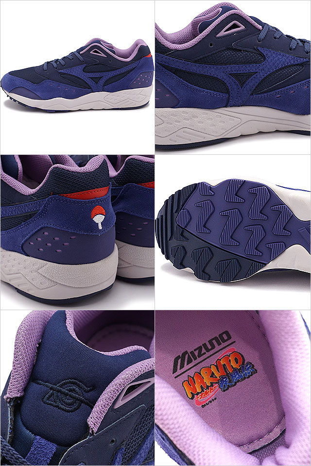 MIZUNO ミズノ スポーツスタイル SPORTS STYLE スニーカー コン