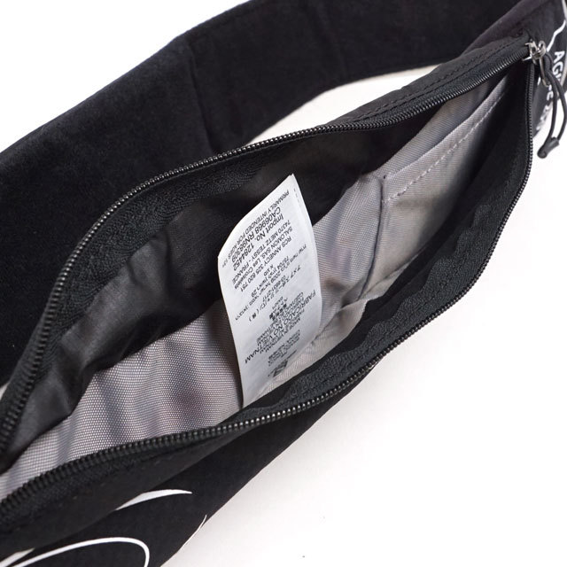 SALOMON（サロモン） アジャイル250 セットベルト ソフトフラスク250ml