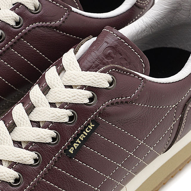 PATRICK（パトリック） スニーカー サンガー SANGER 212157 FW21