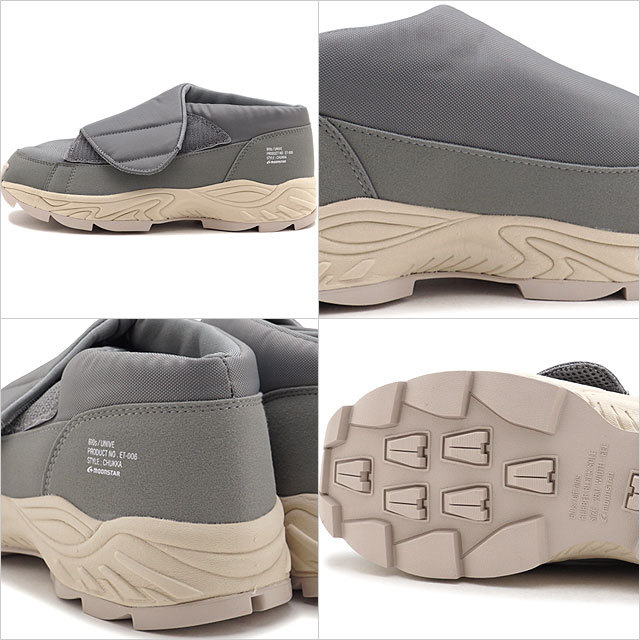 mischief シューズ&アパレル - MOONSTAR （ムーンスター）｜Yahoo