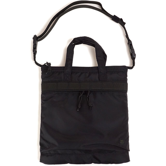 エムアイエス MIS トートバッグ ヘルメットバッグ F HELMET BAG S＋S MIS1045S FW21 | MIS | 01