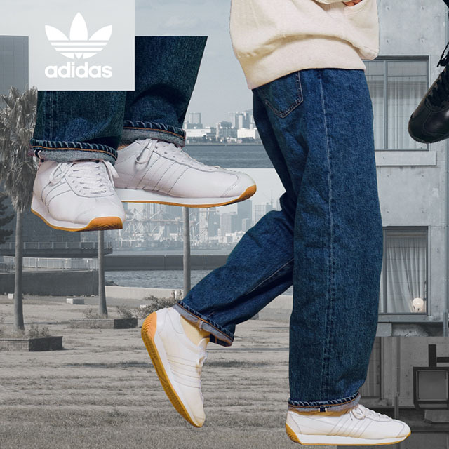 アディダス オリジナルス adidas Originals カントリー COUNTRY OG