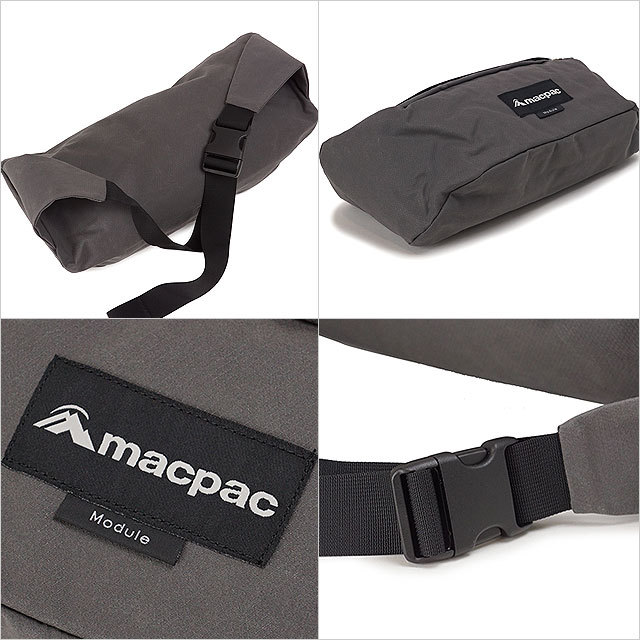 macpac（マックパック） モジュール 7L Module MM71708-CC FW21 メンズ