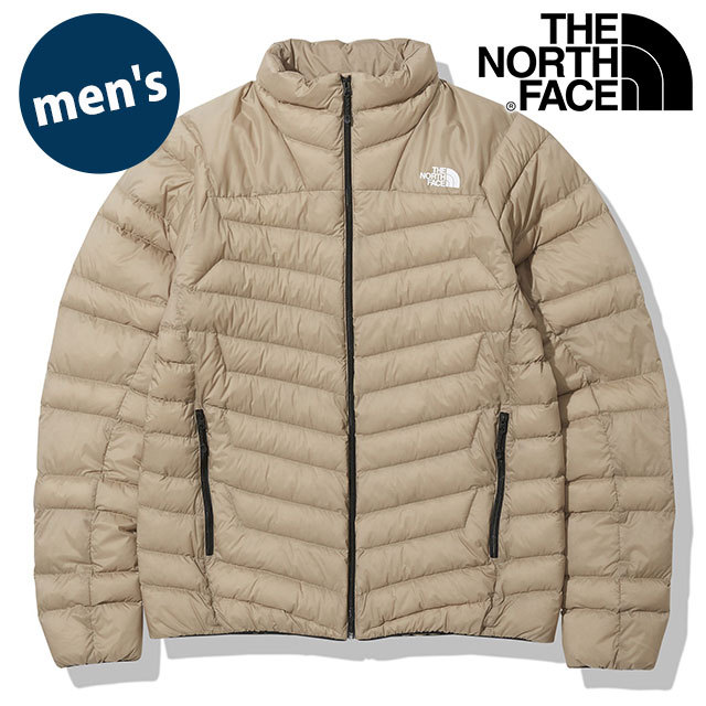 大人気即納 ザ・ノースフェイス THE NORTH FACE メンズ サンダー