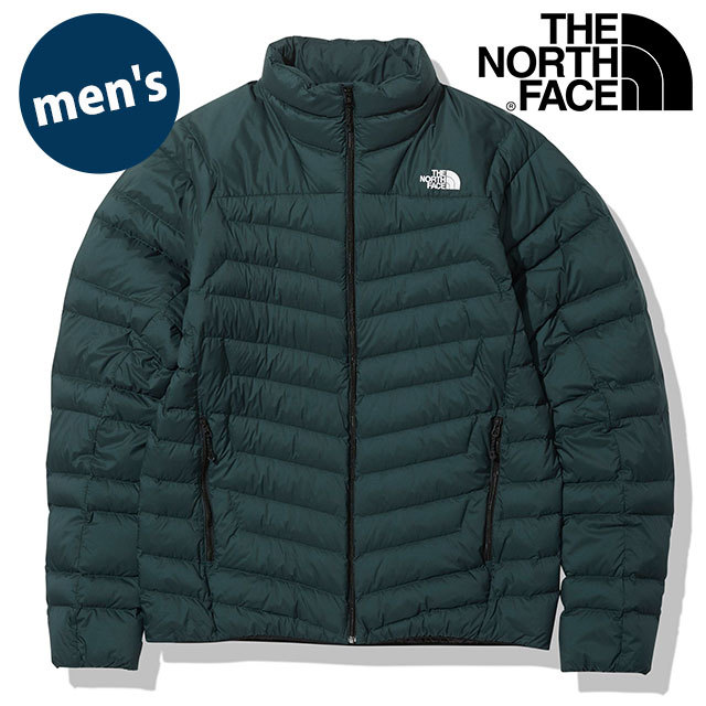 THE NORTH FACE NY32012 サンダージャケット超美品⭐️ THE NORTH FACE（ザ ノースフェイス） メンズ サンダージャケット M