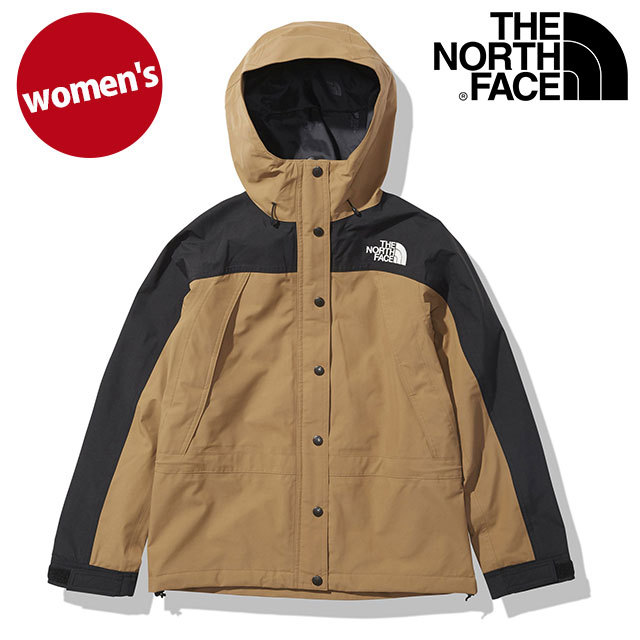 新品未使用☆ノースフェイス マウンテンライトジャケット NPW61831 UB 10069406_1.jpg