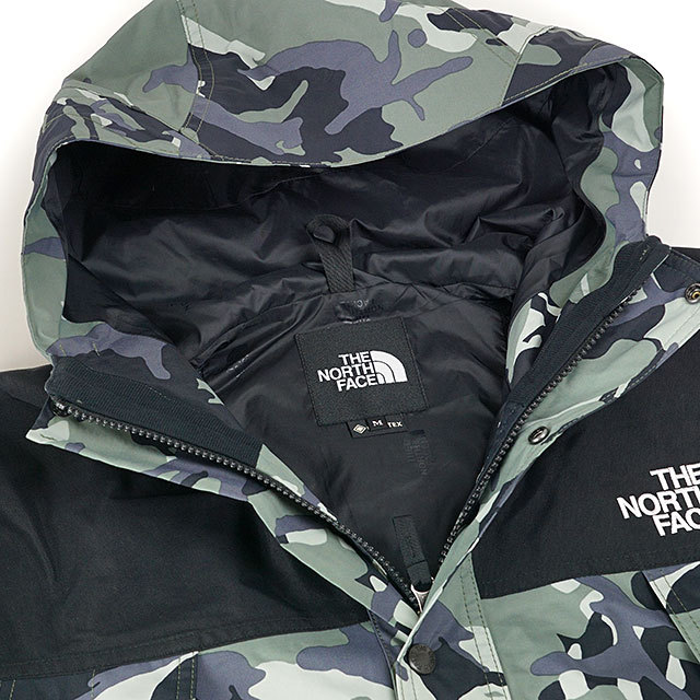 THE NORTH FACE ザ・ノースフェイス メンズ ノベルティ