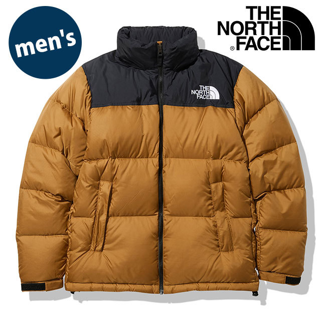 ＊ THE NORTH FACE＊ ヌプシ ダウンジャケットM ND91841 10069426_1.jpg