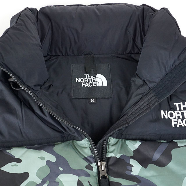 ザ・ノースフェイス THE NORTH FACE メンズ ノベルティヌプシ