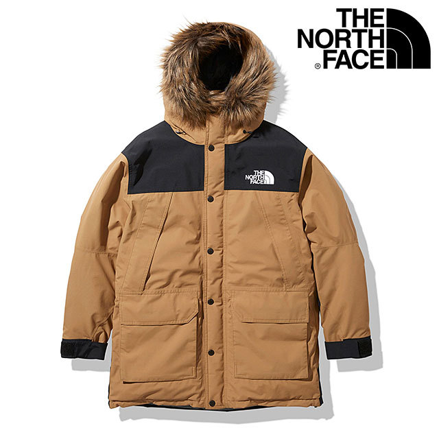 新作安い ザ・ノースフェイス THE NORTH FACE メンズ マウンテンダウン