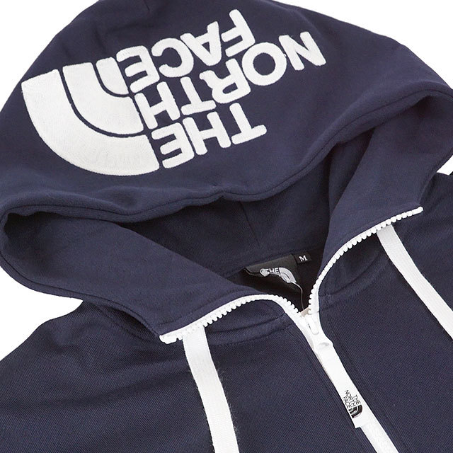 M*i様 ノースフェイス　リアビュー フルジップ フーディ　NT62130 楽天市場】THE NORTH FACE ザ・ノース・フェイス リアビューフルジップ