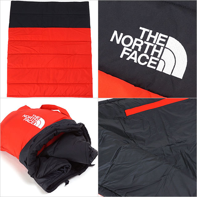 THE NORTH FACE（ザ ノースフェイス） キッズスターリーシェル