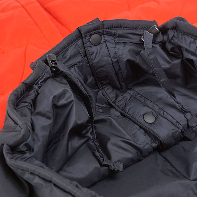 THE NORTH FACE（ザ ノースフェイス） キッズスターリーシェル