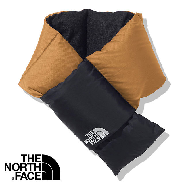 THE NORTH FACE ヌプシ マフラー　NN72003 100000001006227965_10205_002.jpg