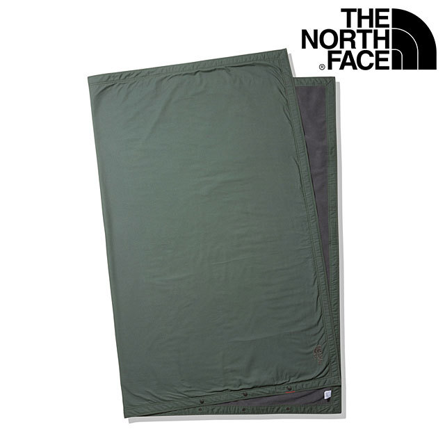 ザ・ノースフェイス THE NORTH FACE ボンファイヤーブランケットL Bonfire Blanket L NN72108-NT FW21 TNF  キャンプ 焚き火 難燃 ひざ掛け ニュートープ :10069565:ミスチーフ - 通販 - Yahoo!ショッピング