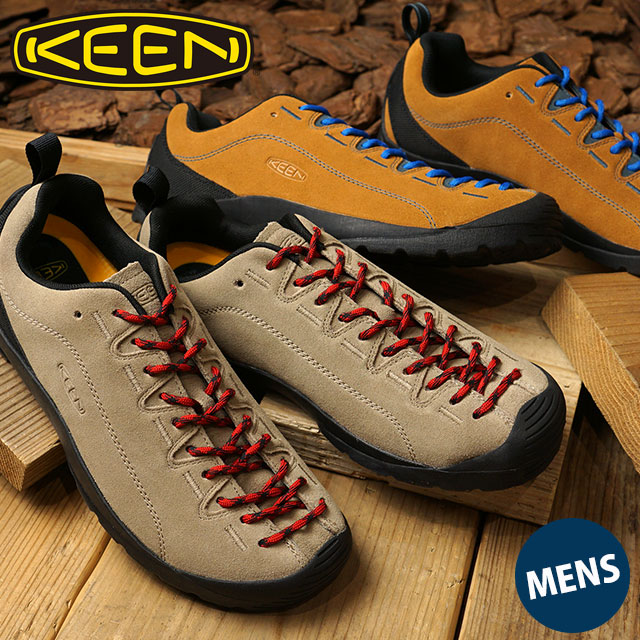 返品交換送料無料 キーン KEEN メンズ ジャスパー M JASPER 1002672 1002661  スニーカー アウトドア カジュアル 当店激オシ｜mischief｜02