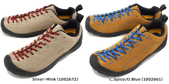 キーン KEEN メンズ ジャスパー M JASPER 1002672 1002661 スニーカー