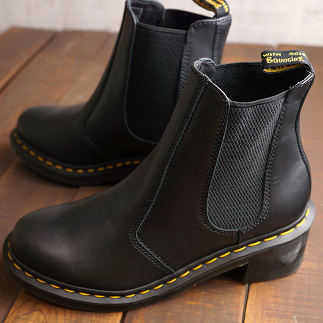 ドクターマーチン Dr.Martens レディース チェルシーブーツ W CADENCE