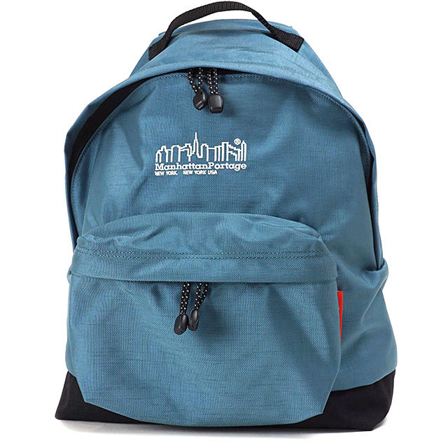 マンハッタンポーテージ Manhattan Portage リュック ビッグアップルバックパック モンタナ Big Apple Backpack  MONTANA MP1209MNTN FW21 デイパック : 10069625 : ミスチーフ - 通販 - Yahoo!ショッピング