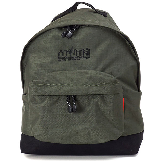 マンハッタンポーテージ Manhattan Portage リュック ビッグアップルバックパック モンタナ Big Apple Backpack  MONTANA MP1209MNTN FW21 デイパック : 10069625 : ミスチーフ - 通販 - Yahoo!ショッピング