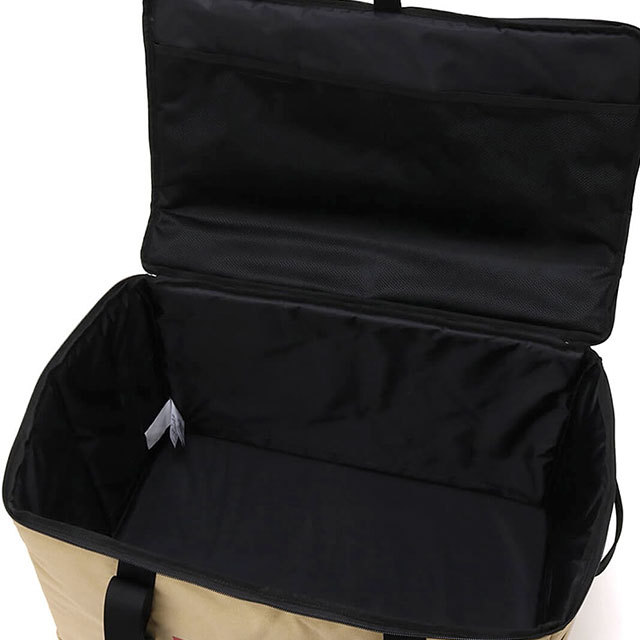 旅行かばん・小分けバッグ CHUMS Logo Foldable Box M CH60-3241 chu00252_mb005.jpg