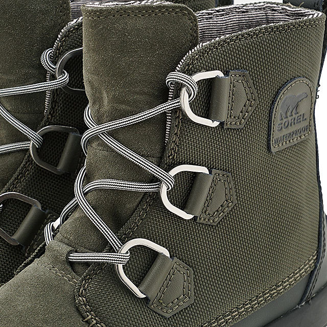 SOREL（ソレル） レディース ティボリ4 ウォータープルーフ TIVOLI IV