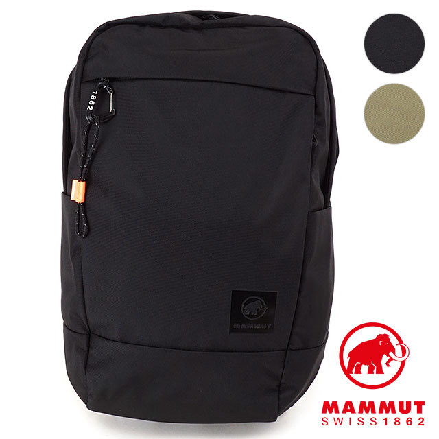 マムート MAMMUT リュック エクセロン 25L Xeron 25 2530-00430 FW21 