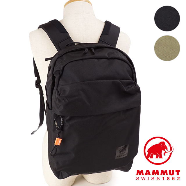 マムート MAMMUT リュック エクセロン 20L Xeron 20 2530-00420 メンズ・レディース 鞄 バックパック デイパック  ハイキング 登山 アウトドア