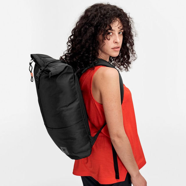 MAMMUT マムート リュック エクセロン 15L Xeron 15 2530-00410