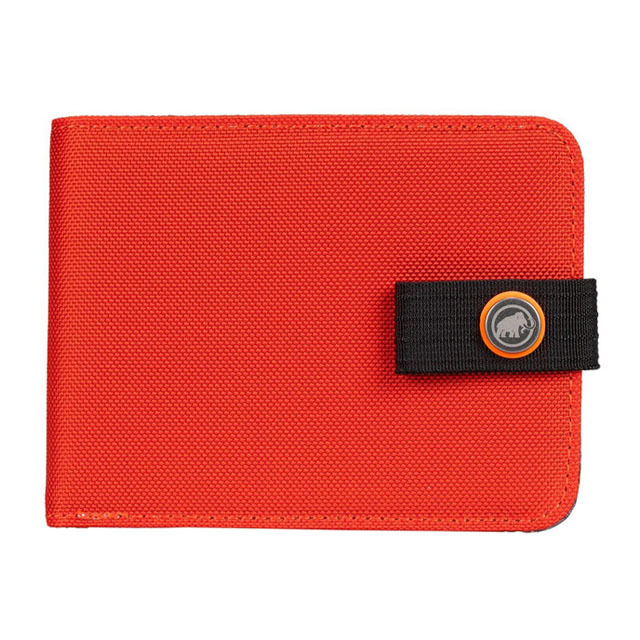 マムート MAMMUT エクセロン ウォレット Xeron Wallet 2810-00190 FW21 メンズ・レディース 財布 2つ折り ナイロン  コンパクト :10070040:ミスチーフ 通販 