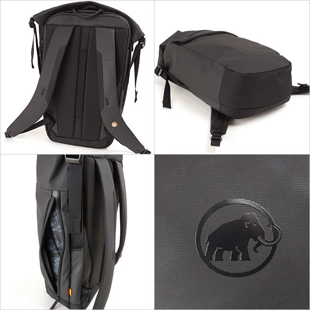 MAMMUT（マムート） リュック セオン クーリエ 20L Seon Courier 20