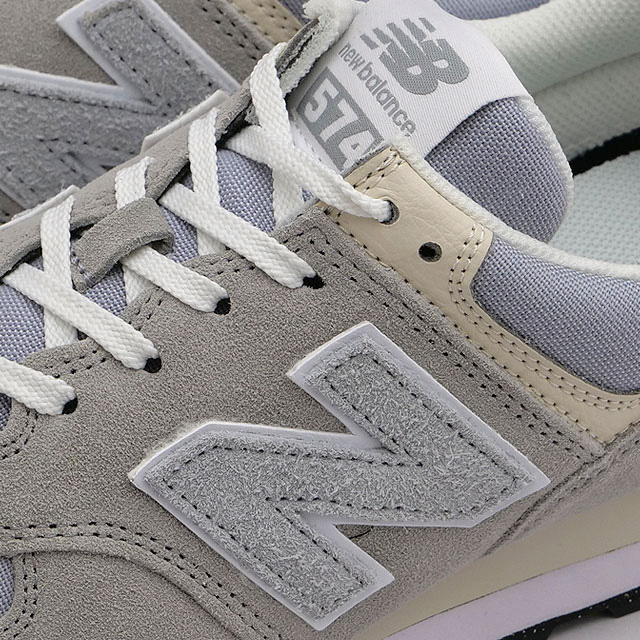 New Balance（ニューバランス） スニーカー ML574 ML574RD2 SS22