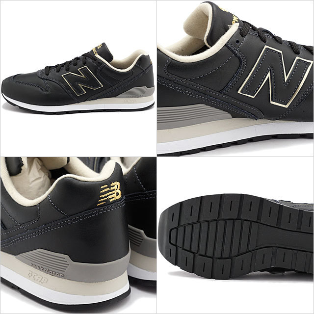 New Balance（ニューバランス） スニーカー CM996 CM996HB2 SS22