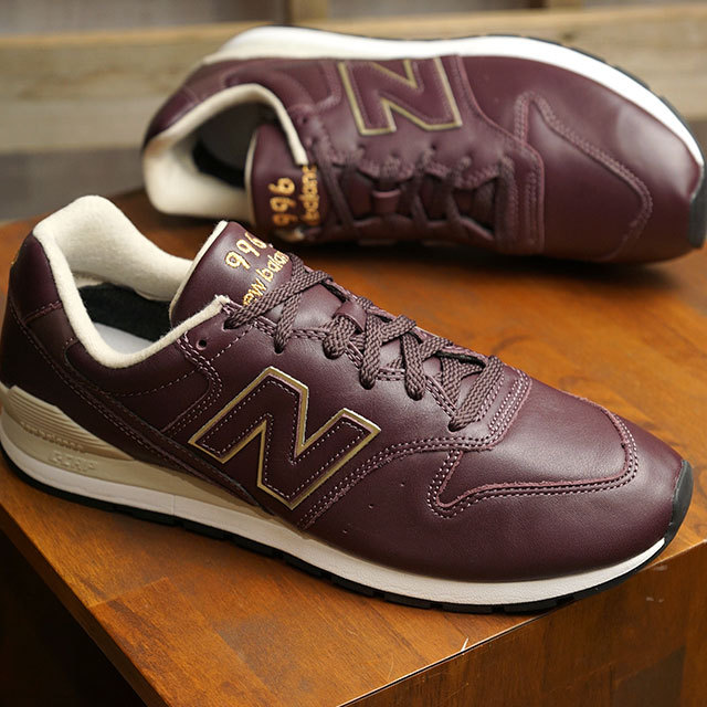 ニューバランス NEWBALANCE スニーカー CM996 CM996HC2 SS22 メンズ