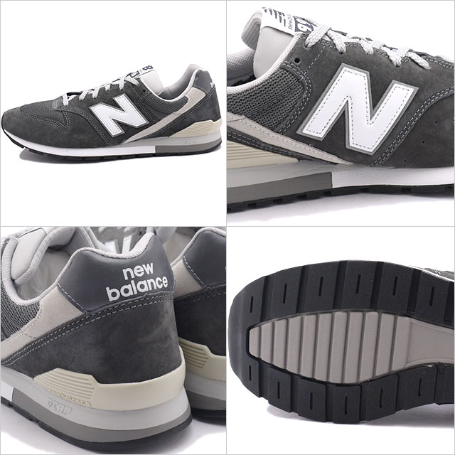 New Balance（ニューバランス） スニーカー CM996 CM996CD2 SS22