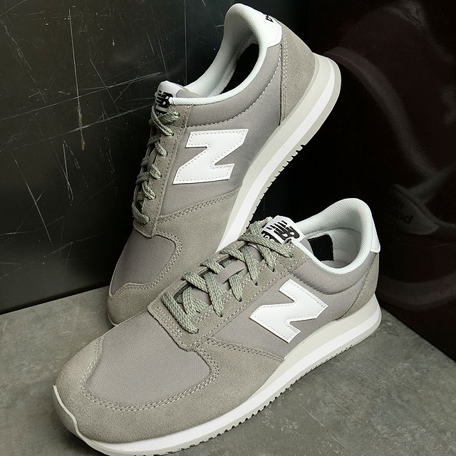 ニューバランス NEWBALANCE スニーカー UL420M UL420MAG SS22 メンズ・レディース レトロランニングシューズ GRAY  グレー系 :10070106:ミスチーフ - 通販 - Yahoo!ショッピング