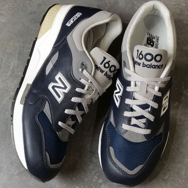 ニューバランス NEWBALANCE スニーカー CM1600 CM1600LV SS22 メンズ